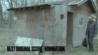 Slow Leak Nomination Best Original Score