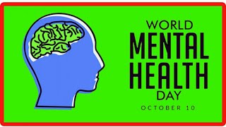 World Mental Health day in Malayalam | October 10 | ലോക മാനസികാരോഗ്യ ദിനം. #SpecialKidsMalayalam,