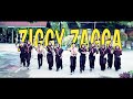 Terrr WOW !!! ZIGGY ZAGGA - CHALLENGE #GEN HALILINTAR VERSI PRESTASI