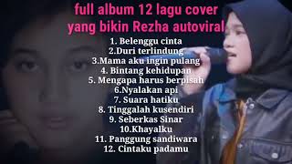 Full Album 12 lagu cover Reza mirip nike Ardilla #reza #nikeardila