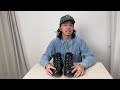 人生で初めて買ったブーツ、red wing 8133紹介してみた