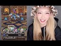 【ドラクエウォーク】過去１のやっかいさ！ドラゴンライダーlv30！無課金ギャル勇者がいく！