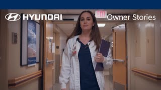 Sarah | Owner Stories | Hyundai