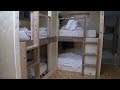 $1,200 a month bunk beds aim to help ease housing crisis