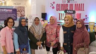 Hut Idi Wilayah Sulawesi tengah #Palu Grand Mall