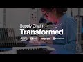 Digi-Key Presents: Supply Chain Transformed S1E1 - Components at The Source