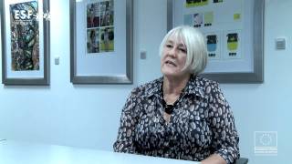 Heather Freeman talks about the aims and challenges for Youth East 2 (Part 1)