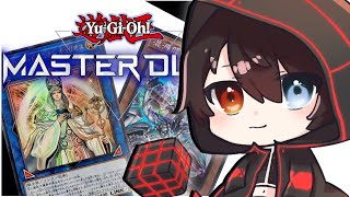 【 遊戯王マスターデュエル / YuGiOh 】 大会に 出ることになりました ！！ 夜 に カオス ライトロード で のんびり 参加型 【 Vtuber / 史門 】