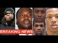 Breaking News Bushwick Bill UPDATE in hospital, Meek Mill Music Avoiding the Hood, Tay 600 CDAI Case