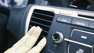 How to choose the right air door actuator for your vehicle