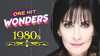 One Hit Wonder 80s   Golden Hitback Music 80s   Best Oldies Songs