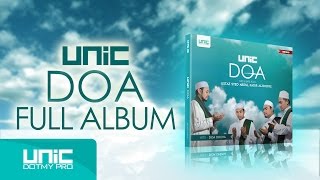 Unic - Doa  Full Album