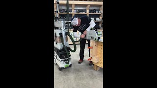 Festool TS 75 track saw