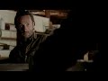 TWD S3E13 - Rick And The Governor Talk [4k]