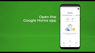 4lite Wiz Connected - Pair with Hey Google