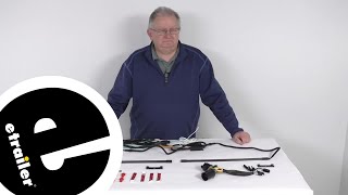 etrailer | Putco Red Blade Dual LED Tailgate Light Bars Spec Review