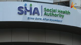 SHA disburses ksh. 5.1b, total payouts reach ksh. 18.29B amid NHIF debt resolution