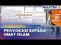 ISLAMOFOBIA | Bangkit Tangani Islamofobia & Kebencian Agama