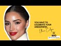 Olivia Culpo Inspirational Talk