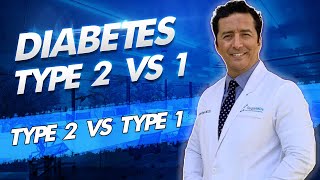 Are You type 1 or type 2 Diabetic? What if The Doctor is WRONG?