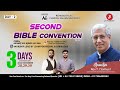 Second Bible Convention REHOBOTH AG CHURCH CHARUMMOODU (DAY- 2) 29-11-2024 ‪ @jbliveproduction