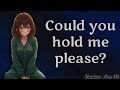 Snuggling Your Girlfriend To Sleep [ASMR Roleplay] [F4M] [Sleep Aid]