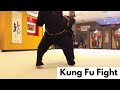 Kung Fu Fight