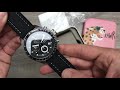 fossil decker chronograph men s watch ch2573 unboxing @unboxwatches