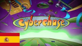 Cyberchase - Intro (Español/Castilian Spanish)