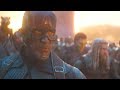 Soundtrack - Endgame - Assemble Scene