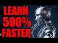 ChatGPT prompt for language learning (LEARN SUPER FAST)