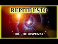 💫MANIFESTARÁS en 5 Minutos, SÓLO HAZ ESTO| Joe Dispenza en Español (MEDITACIÓN guiada JOE DISPENZA)