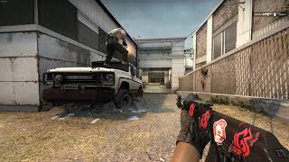 CS:GO - 10% Luck