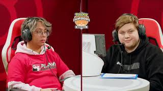 TOP 4! VGC Arbin Tumaneng vs Nick Donnelly! Charlotte Regional Championship