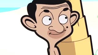 Mr Bean FULL EPISODE ᴴᴰ About 10 hour ★★★ Best Funny Cartoon for kid ► SPECIAL C