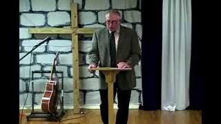 Pastor MacDonald 20141123 Matthew 25:1-13 Be Wise Be Ready