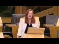 Debate: Census (Amendment) (Scotland) Bill - 28 February 2019