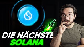 Bereit für den Kauf? Dieser Altcoin könnte Solana in den Schatten stellen!