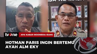 [FULL] Apa Kabar Indonesia Siang (25/05/2024) | tvOne