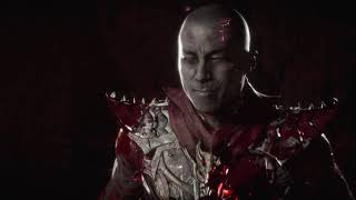 Mortal Kombat 11 Online Ranked The Terminator gameplay 1