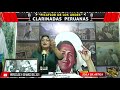 clarinadas peruanas con