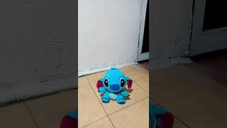 Xd pobre stitch