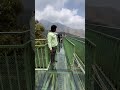 glass bridge 900 kandi wayanad kerala