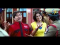 Jabardasth Masti - Nuvvila - Ravi Babu as police - comedy scenes in police station