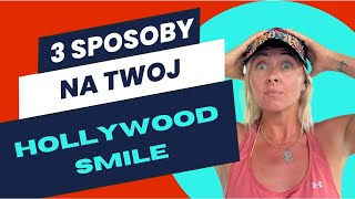 Hollywood Smile Turcja 🦷 | Zęby w Turcji | 3 Sposoby na Wymarzony Uśmiech 😁