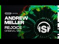 Andrew Meller - Rejoice - Stereo Productions