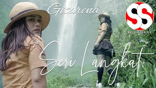 LAGU REMIX TERBARU "SERI LANGKAT" - GITARENA (OFFICIAL MUSIC VIDEO)