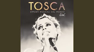 Sogna fiore mio (Live)