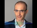 Yuval Noah Harari on Human Evolution and the AI Revolution