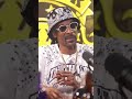 Snoop Dogg On Being Recognized By Kids #snoopdogg #drinkchamps #fame #deathrow #nore